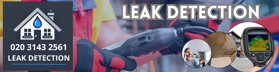 Highgate Leak Detection