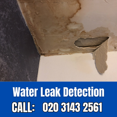 Expert Water Leak Detection Services in Highgate | Highgate Leak Detection